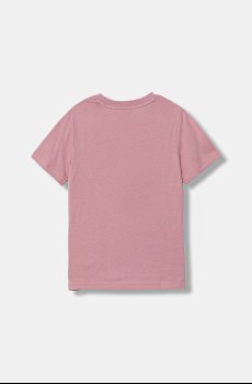 Детская футболка Puma ESS No. 1 Logo Tee