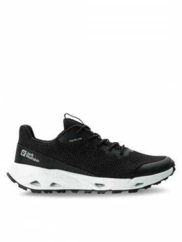 Jack Wolfskin Снікерcи Prelight Vent Low M 4064361 Чорний Jack Wolfskin Снікерcи Prelight Vent Low M 4064361 Чорний