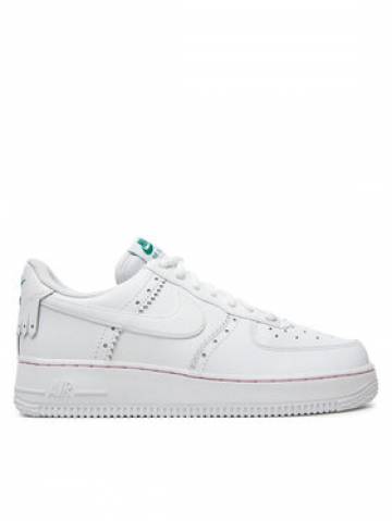 Nike Снікерcи Air Force 1 07 Lv8 Nd2 HF1937 100 Білий Nike Снікерcи Air Force 1 07 Lv8 Nd2 HF1937 100 Білий