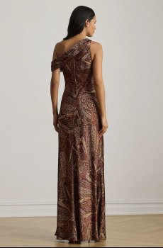 Платье Lauren Ralph Lauren