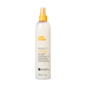 Несмываемый кондиционер для волос Milk_Shake Leave in Conditioner, увлажняющий, 350 мл Несмываемый кондиционер для волос Milk_Shake Leave in Conditioner, увлажняющий, 350 мл