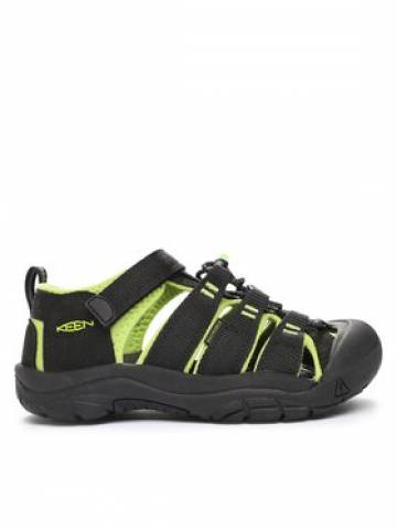 Keen Босоніжки Newport H2 1009965 Чорний Keen Босоніжки Newport H2 1009965 Чорний