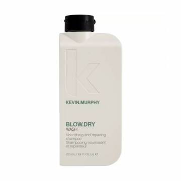 Питательный и восстнавливающий кондиционер для волос Kevin.Murphy Blow.Dry Rinse, 250 мл Питательный и восстнавливающий кондиционер для волос Kevin.Murphy Blow.Dry Rinse, 250 мл