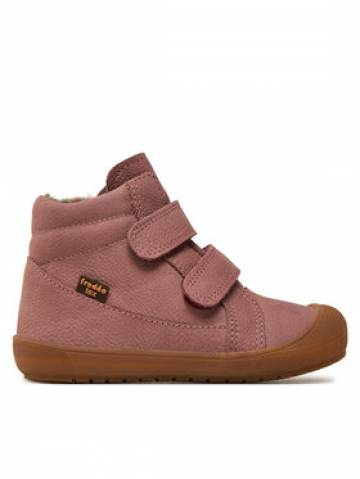 Froddo Черевики Olie Wool Tex G2110138-6 S Рожевий Froddo Черевики Olie Wool Tex G2110138-6 S Рожевий