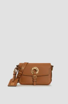 Женская коричневая сумка Коричневый ONESIZE Moschino JC4050PP1L.LG0;208