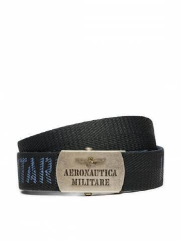 Aeronautica Militare Чоловічий ремінь 242CI292CT3108 Cиній Aeronautica Militare Чоловічий ремінь 242CI292CT3108 Cиній