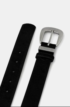 Замшевый ремень Answear.LAB