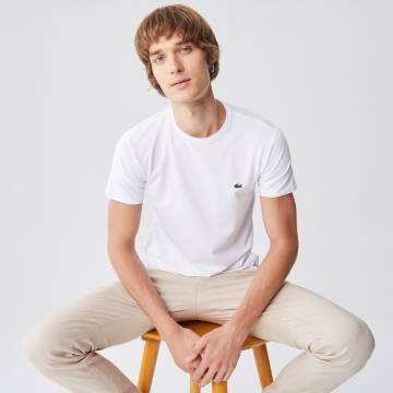 Lacoste футболка чоловіча Lacoste футболка чоловіча