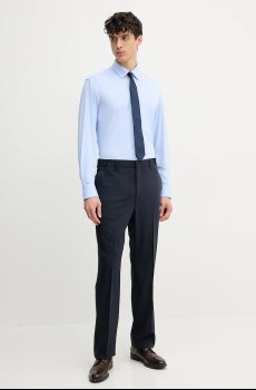 Рубашка BOSS P-HANK-kent-C1-222