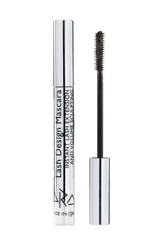 Уценка! Тушь для ресниц Karaja Lash Design Mascara черная, 7 мл