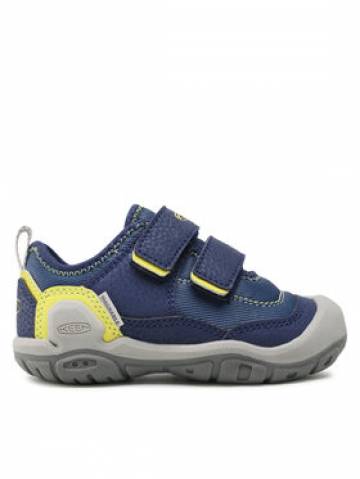 Keen Туфлі Knotch Hollow Ds 1025894 Cиній Keen Туфлі Knotch Hollow Ds 1025894 Cиній