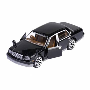 Автомодель Majorette Japan series Toyota Century (2051029/2) Автомодель Majorette Japan series Toyota Century (2051029/2)