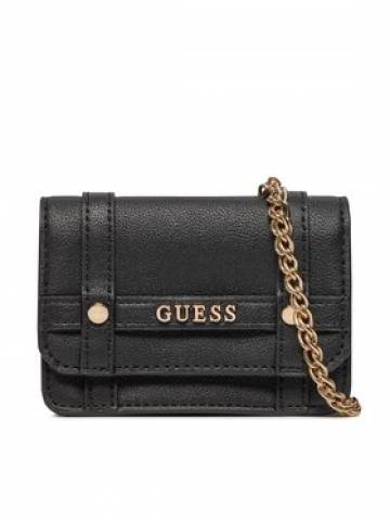 Guess Сумка Emilee HWBG88 62770 Чорний