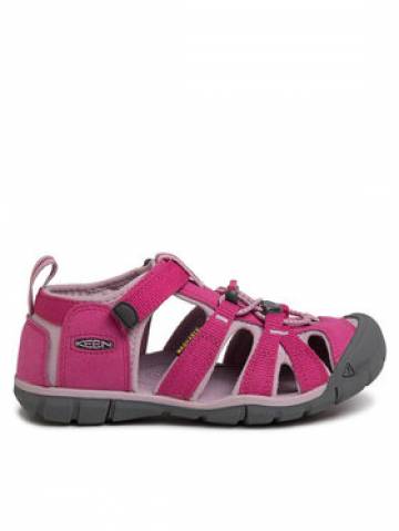 Keen Босоніжки Seacamp II Cnx 1022994 Рожевий Keen Босоніжки Seacamp II Cnx 1022994 Рожевий