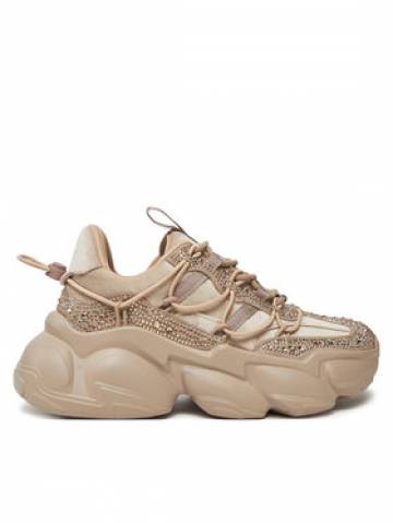 Steve Madden Снікерcи Spectator-R SM11003240 Écru Steve Madden Снікерcи Spectator-R SM11003240 Écru