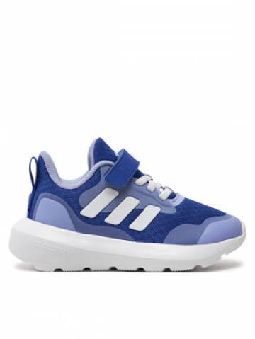 adidas Снікерcи Fortarun 3.0 IF4098 Голубий adidas Снікерcи Fortarun 3.0 IF4098 Голубий