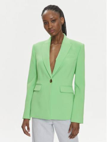 Pinko Піджак Humahuaca 100180 A14I Зелений Regular Fit Pinko Піджак Humahuaca 100180 A14I Зелений Regular Fit