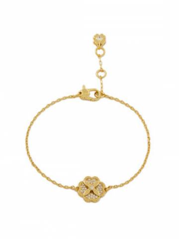 Kate Spade Браслет KJ316 Золотий Kate Spade Браслет KJ316 Золотий