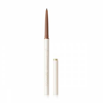 Гелевая подводка-карандаш для глаз Focallure Perfectly Defined Gel Eyeliner F02 Chocolate Brown, 1 г Гелевая подводка-карандаш для глаз Focallure Perfectly Defined Gel Eyeliner F02 Chocolate Brown, 1 г