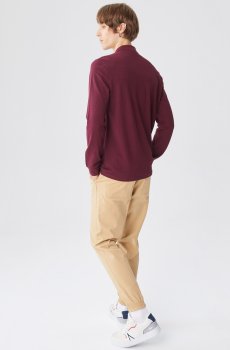 Lacoste поло чоловіче