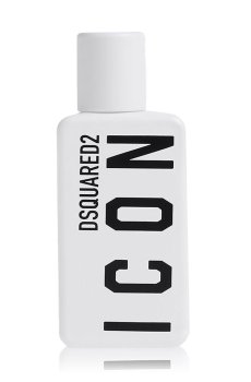 Dsquared2 Icon Pour Femme Парфюмированная вода женская, 50 мл