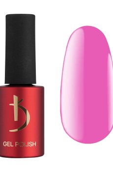 Гель-лак для ногтей Kodi Professional Bright Gel Polish 07 BR, 7 мл