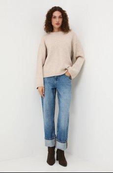 Хлопковые джинсы Medicine