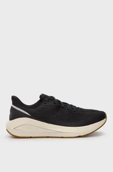 Женские черные кроссовки UA W Sonic 7 Черный 6.5 Under Armour 3028003-001