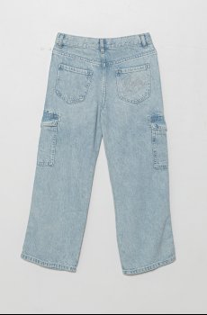 Детские джинсы Guess