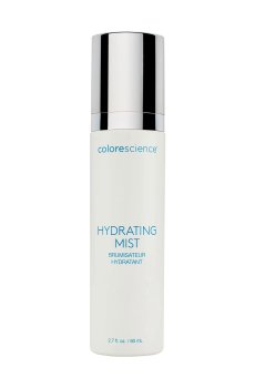 Увлажняющий спрей для лица Colorescience Hydrating Mist, 80 мл