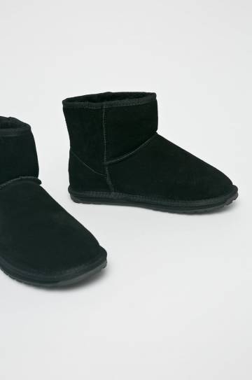 Emu Australia - Детские угги Wallaby Mini Teens Emu Australia - Детские угги Wallaby Mini Teens