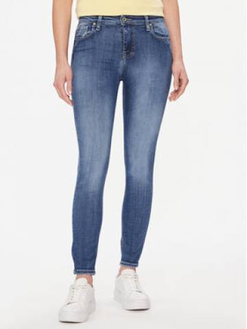Please Джинси P0SWYR7W7N Cиній Skinny Fit Please Джинси P0SWYR7W7N Cиній Skinny Fit