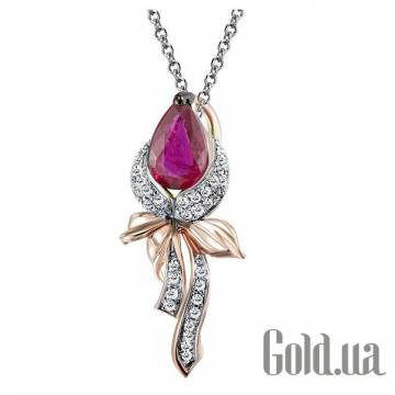Женский кулон Lurie Jewelry Женский кулон Lurie Jewelry