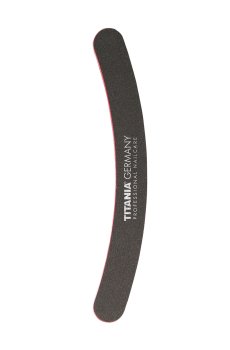 Пилка маникюрная для ногтей Titania Profi 320/400 (1030)