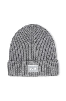 Детская шапка BOSS