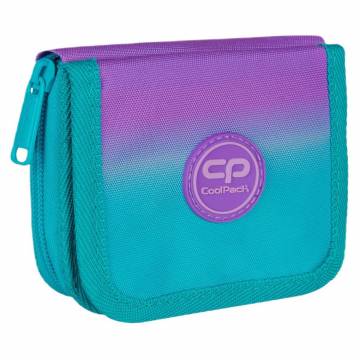 Гаманець CoolPack Hazel Gradient blueberry (E55505/F) Гаманець CoolPack Hazel Gradient blueberry (E55505/F)