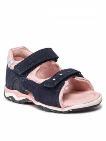 Lasocki Kids Босоніжки CI12-2566-11A Cиній Lasocki Kids Босоніжки CI12-2566-11A Cиній