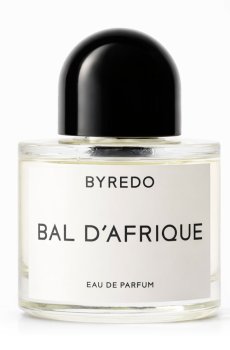 Byredo Bal dAfrique Парфюмированная вода унисекс, 50 мл