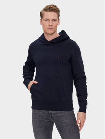 Tommy Hilfiger Світшот Flag Logo MW0MW34266 Cиній Regular Fit Tommy Hilfiger Світшот Flag Logo MW0MW34266 Cиній Regular Fit