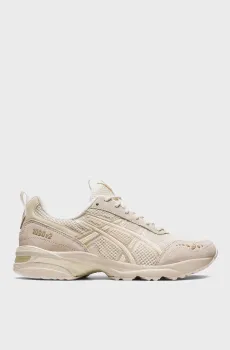 Бежевые кроссовки GEL-1090v2 Бежевый 8.5 Asics 1203A224-100