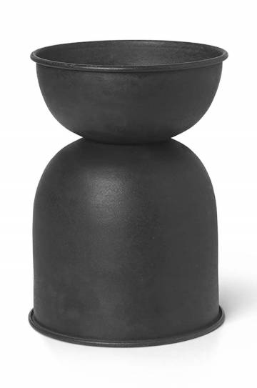 Горшок ferm LIVING Hourglass Pot XS Горшок ferm LIVING Hourglass Pot XS
