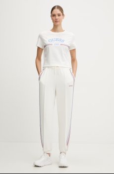 Спортивные штаны Guess BERTHE