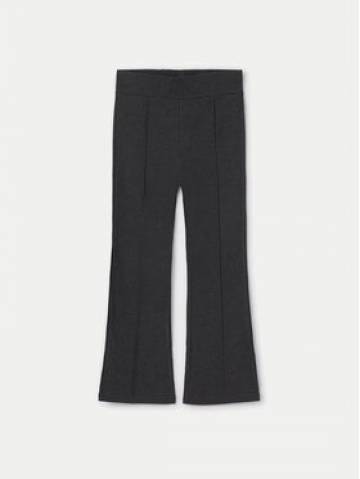 Mayoral Штани з тканини 7752 Сірий Regular Fit Mayoral Штани з тканини 7752 Сірий Regular Fit