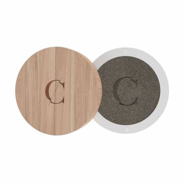 Перламутровые компактные тени для век Couleur Caramel Bio Eye Shadow 118, 1.7 г Перламутровые компактные тени для век Couleur Caramel Bio Eye Shadow 118, 1.7 г