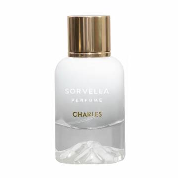 Sorvella Perfume Charles Парфюмированная вода унисекс, 50 мл Sorvella Perfume Charles Парфюмированная вода унисекс, 50 мл
