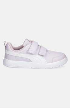 Детские кроссовки Puma Courtflex V3