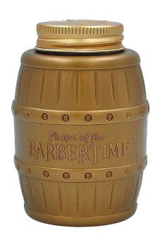 Пудра для волос Barbertime Hair Shaping Powder Wax Medium Control средняя фиксация, 20 г