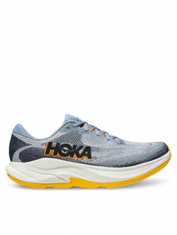 Hoka Взуття для бігу Rincon 4 1155130 Голубий Hoka Взуття для бігу Rincon 4 1155130 Голубий