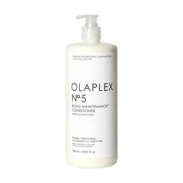 Кондиционер Olaplex Bond Maintenance Conditioner No.5 для всех типов волос, 1 л Кондиционер Olaplex Bond Maintenance Conditioner No.5 для всех типов волос, 1 л