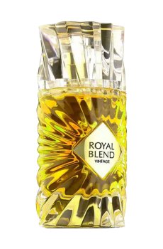 French Avenue Royal Blend Vintage Духи унисекс, 100 мл